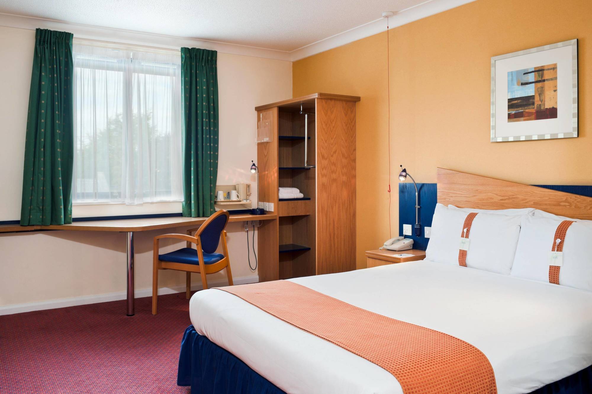 Holiday Inn Express Bath By Ihg Экстерьер фото